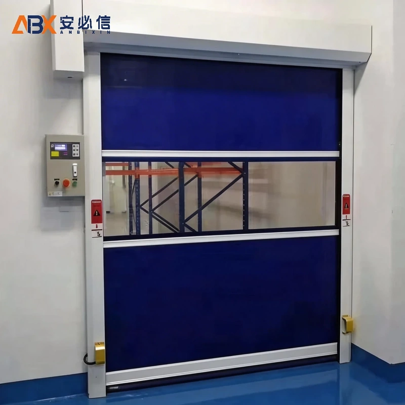 普洱市快速门