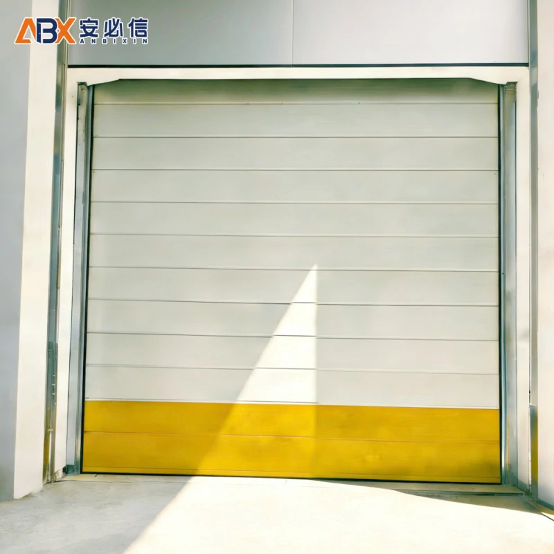 普洱市提升门
